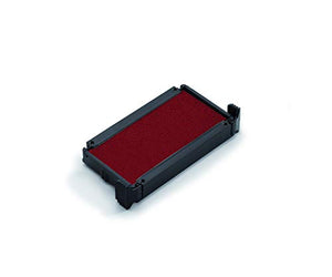 Trodat 83418 Replacement Ink Pad - Red