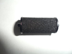 "Package of Two" Garvey 18-6, 22-6, 22-7, 22-8, 22-66, 22-77, 25-5, 25-8 Pricing Gun Labeler Ink Roller, Black