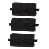 1 X 3 Packs Ink Roller Rollers to fit MX-5500 Single Line Price Label Gun 20mm